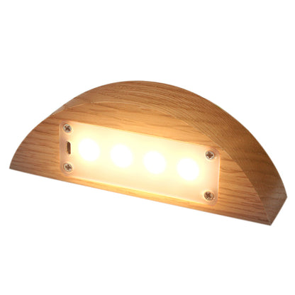 Small Night Light Creative Gifts New Exotic Electronic Products