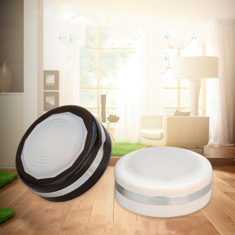 Cross-Border Led Desk Lamp Creative Cabinet Light 3D Night Light Smart Home