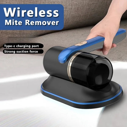 Rechargeable Handheld Mattress Vacuum Cleaner